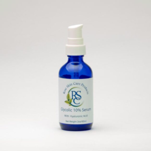 Glycolic